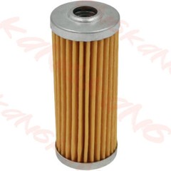 2X MIU804763 Fuel Filter for John Deere 1023E 1025R 1026R Tractor&2243 Vehicle
