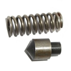 Hydraulic Spring & Plunger Kit For Massey Ferguson MF35 MF135 MF165 Tractor
