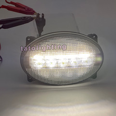LED Work Light Kit For John Deere Tractor 7720 7820 7920 7630 7730 7830 7930