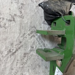 BW15242 BRKT ASSY fits JOHN DEERE Bucket Attachment MISSING PIN