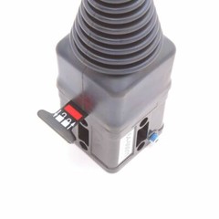 Cable Control Joystick, for Remote Hydraulic Valves, Dual Axis, 64-00011
