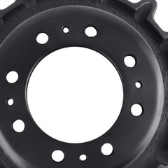 Final Drive Sprocket 8-Bolt for Bobcat T870 T630 T750 Heavy Duty 7196807