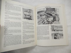 Operator’s Manual, John Deere 95 HI-LO Combines, OM-H90740H, Paperback