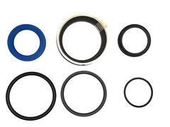 CNH 9968164 “OEM” 4-N-1 Hydraulic Cylinder Seal Kit 555E,575E,655E,675E,LB75