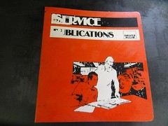 Allis-Chalmers Model 5215 Series HST & Synchro Diesel Tractors Service Manual