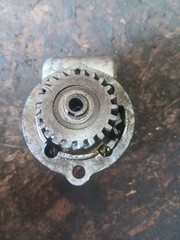 Wico Model X Magneto XH1295D Wisconsin Single Cylinder G2
