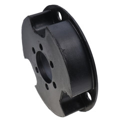 Fan Shock Absorber Block 4700382393 for Dynapac CC622 CC522 CC422 CA250 CA152