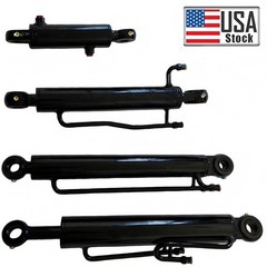 4-piece cylinder set for Chinese 0.8ton-2ton mini excavators