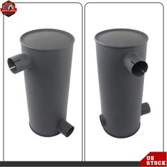 4625214 Muffler For ZX240-3 ZX270-3 ZX280 ZX360W-3 ZX220W-3 ZX210K-3 ZX200-3