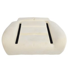 Driver Seat Bottom Cushion Pad for F250-550 Super Duty 2001-07 1C3Z-28632A23-AA