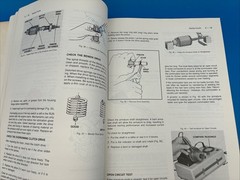 ONE John Deere Fundamentals Of Service Electrical Systems Compact Equipment