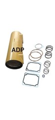 7C3039 Oil Cooler Core Assy Fits Caterpillar 245 245B 824C 980C 983B 3406 3408 +