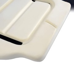 Driver Seat Bottom Cushion Pad for F250-550 Super Duty 2001-07 1C3Z-28632A23-AA