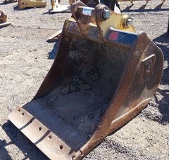 36inch Digging Bucket for JOHN DEERE 710G Std or Ext StickPin
