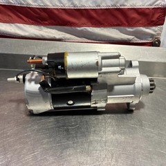Starter P/N: M009TA0277ZX Volvo Heavy Duty Starter OEM