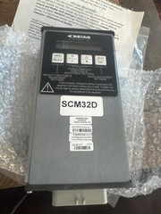 OEM Controls SCM32D-204 Controller Module 164994AF Industrial Control Panel