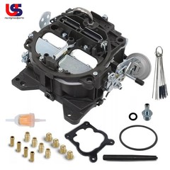 4BARREL Marine carburetor rochester quadrajet Mercruiser 260 17080561 350 engine