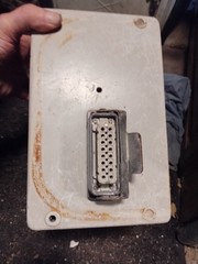 Industrial Joystick Controller I’m Not Sure What It Is For