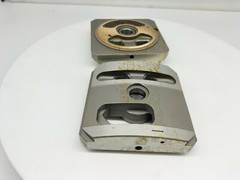 HPV145 PUMP PARTS :ROTOR,PISTON,VALVE PLATE,PIN ,SHAFT DRIVE ZX330-3 ZX350-3