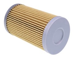 2 Pack Fuel Filter 84477366 87300042 Fits New Holland Farmall TC Workmaster
