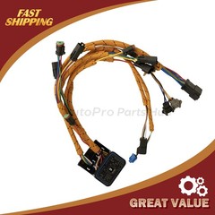 205-1252 2051252 Wiring Harness For Caterpillar 3126B 3126E 3126 Truck Engine