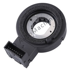 STEERING WHEEL ANGLE POSITION SENSOR 19150081 FOR 2006-2009 CHEVROLET GMC BUICK