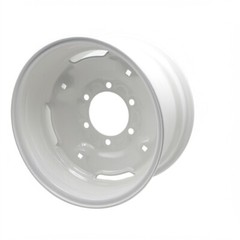 15 x 8 Wheel Rim 6 Lug Tractor Ag Farm Implement Rim 6×6 Bolt Pitch 15×8 Rim