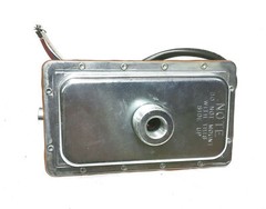 Cleveland Controls 1/2″ Air Pressure Switch B6 NOS