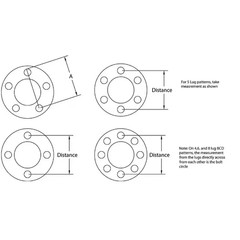 205/65-10 K399 BIAS 1650 Lb. Load Capacity Galvanized 10 In. Wide Profile Tire a