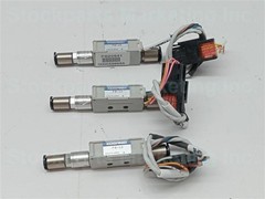 Lot 3pcs Koganei FS-10 FS10 30 Days Warranty Expedited Shipping!!!