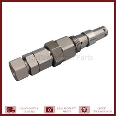 4372038 Main Relief Valve Fits Hitachi EX200-5 SH200-A3 ZAX200 DH220-5 Excavator