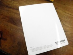 CATERPILLAR PERFORMANCE HANDBOOK EDITION 41 JANUARY 2011