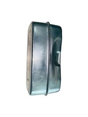 Muffler Single Inlet Fits Cub Cadet Whites TroyBilt Mower Replaces MTD 751-0617C