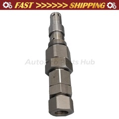For Hitachi Excavator EX200-5 SH200-A3 ZAX200 DH220-5 Main Relief Valve 4372038
