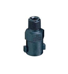 Pack of 15 – Quick TeeJet Adapter 1/4″ MPT to Male Quick Attach Body QJ1/4TT-NYB
