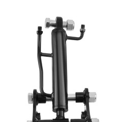Hydraulic Thumb Attachment for Mini Excavator TYPH-1801 QH12 Single Hole Arm 2T