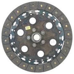 11″ Organic Trans Disc Fits 420 430 435 3239 3239N AM3404T AT12159 AT12159-RO