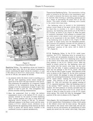Ford 600, 700, 800, 900, 501, 601, 701, 801, 901,1801 Tractor Service Manual