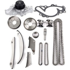 Timing Chain Kit for 2.7L 300 Sebring Charger Magnum Stratus Concorde Intrepid
