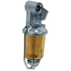 Fuel Filter Sediment Bowl Fits Ford Tractor 501 601 701 801 901 2000