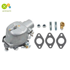 Carburetor Fit For Massey Ferguson MF Tractor TE20 TO20 TO30 Carb 181644M1