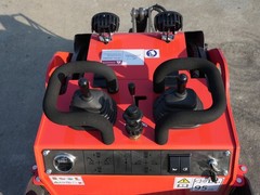 HUAYEE FREE SHIPPING New Mini Skid Steer Loader 13.5hp B&S Gas EPA Engine