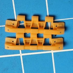 SSMODEL 1/35 MSS00074 World War II Germany, Ferdinand/Elefant, early/late models