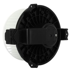 AC Heater Blower Motor w/ Fan HVAC Resistors Fit 2007-2015 CX-9 Front