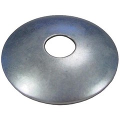10A18628 Concave Light Mounting Washer / Retainer for Minneapolis Moline