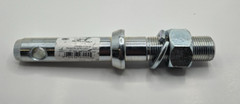 (QTY 3) SpeeCo S07024500 7/8” Draw Pin Cat 1