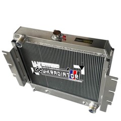Radiator Fits Hyster Forklift Many Models OE#’s 1310573 1314217 1387270 1457900