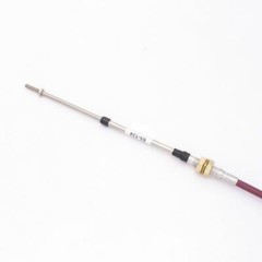 New Holland 216 Rake, Hydraulic Control Cable, Replaces New Holland 620029