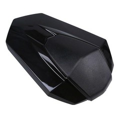 Matte Black Motorcycle Rear Seat Cowl Solo Cover Honda CBR1000RR 2017-2019 ABS