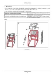 Case CX130D Crawler Excavator Service Manual Repair Shop Book